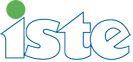 Logo ISTE